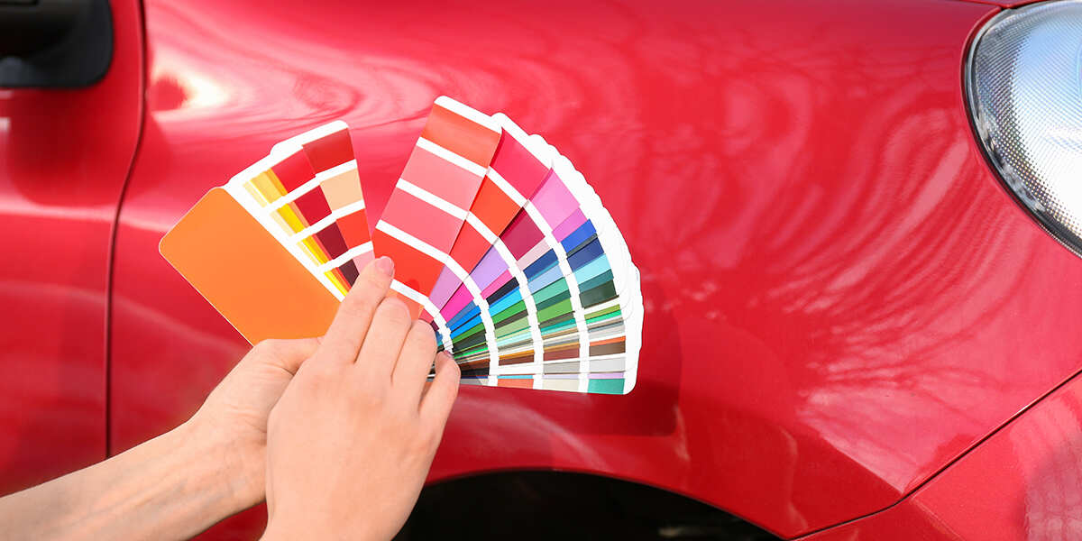 5 Tips for Preparing Your Car for Spray Paint