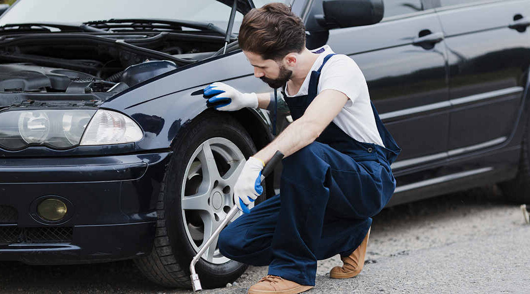 How Long Does Collision Repair Take?