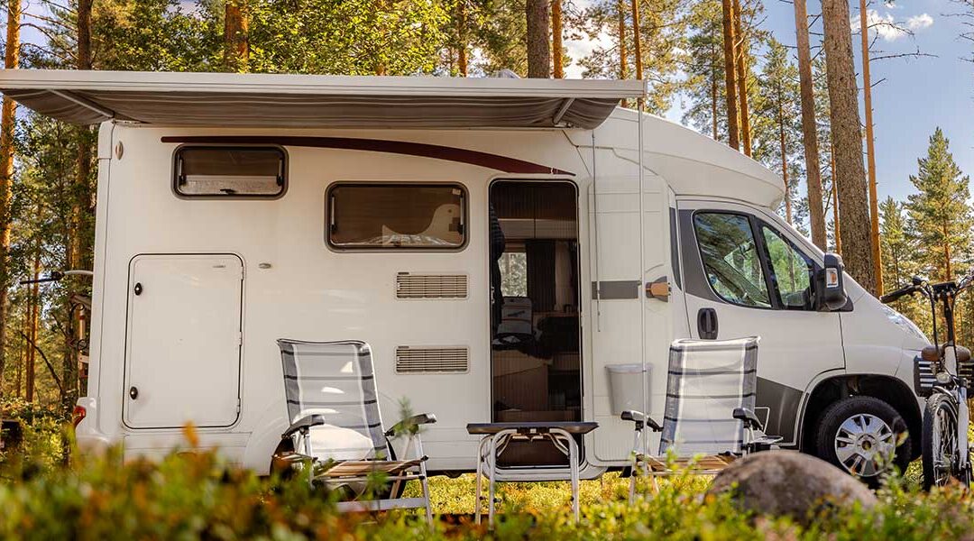 Annual RV Maintenance Checklist To Keep It in Top Shape